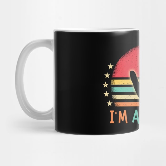 I'm A Handful 5th Birthday by The WYLD Tribe
